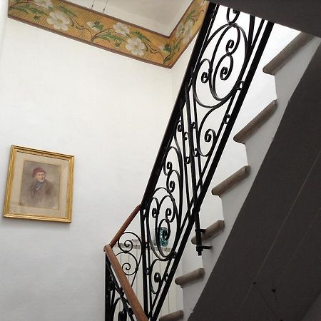 Casa Fontana Tuscany B&B Barga Ngoại thất bức ảnh