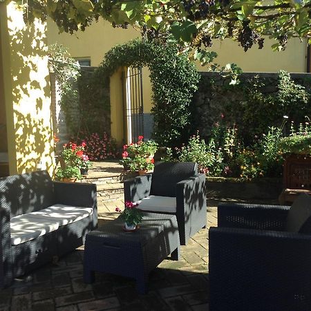 Casa Fontana Tuscany B&B Barga Ngoại thất bức ảnh