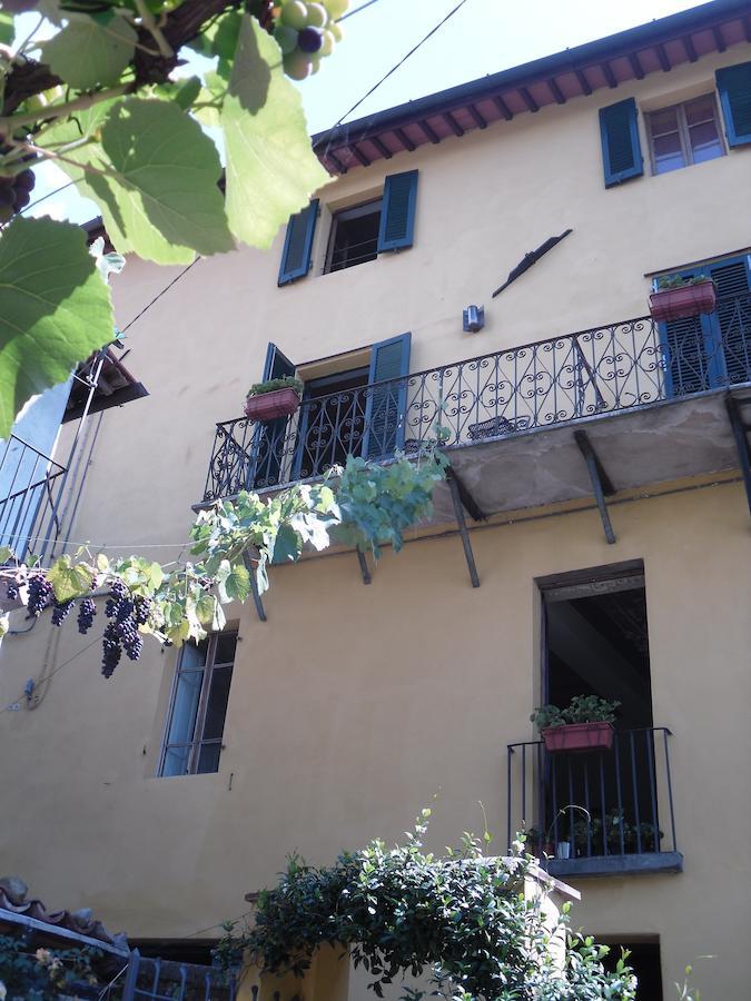 Casa Fontana Tuscany B&B Barga Phòng bức ảnh