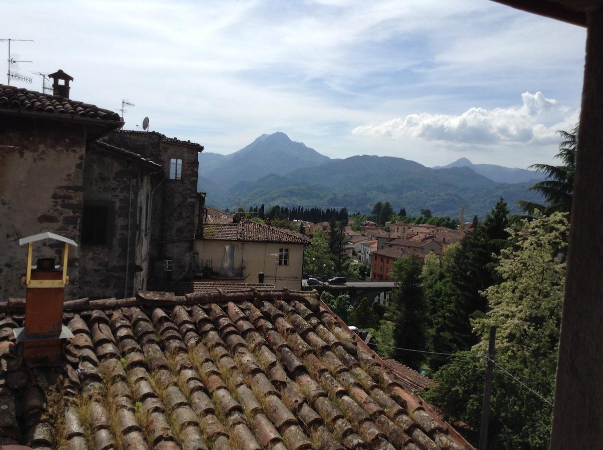 Casa Fontana Tuscany B&B Barga Phòng bức ảnh