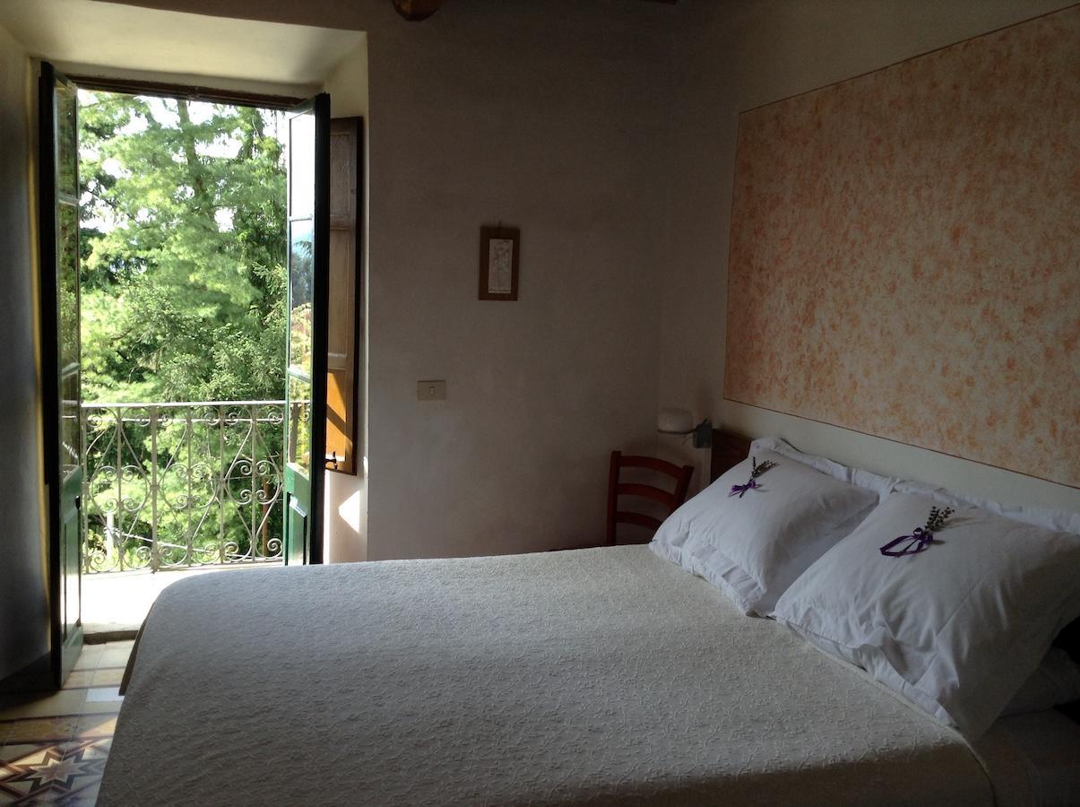 Casa Fontana Tuscany B&B Barga Phòng bức ảnh