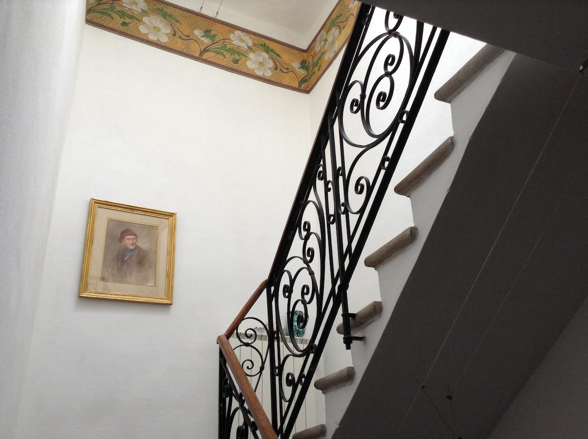 Casa Fontana Tuscany B&B Barga Ngoại thất bức ảnh