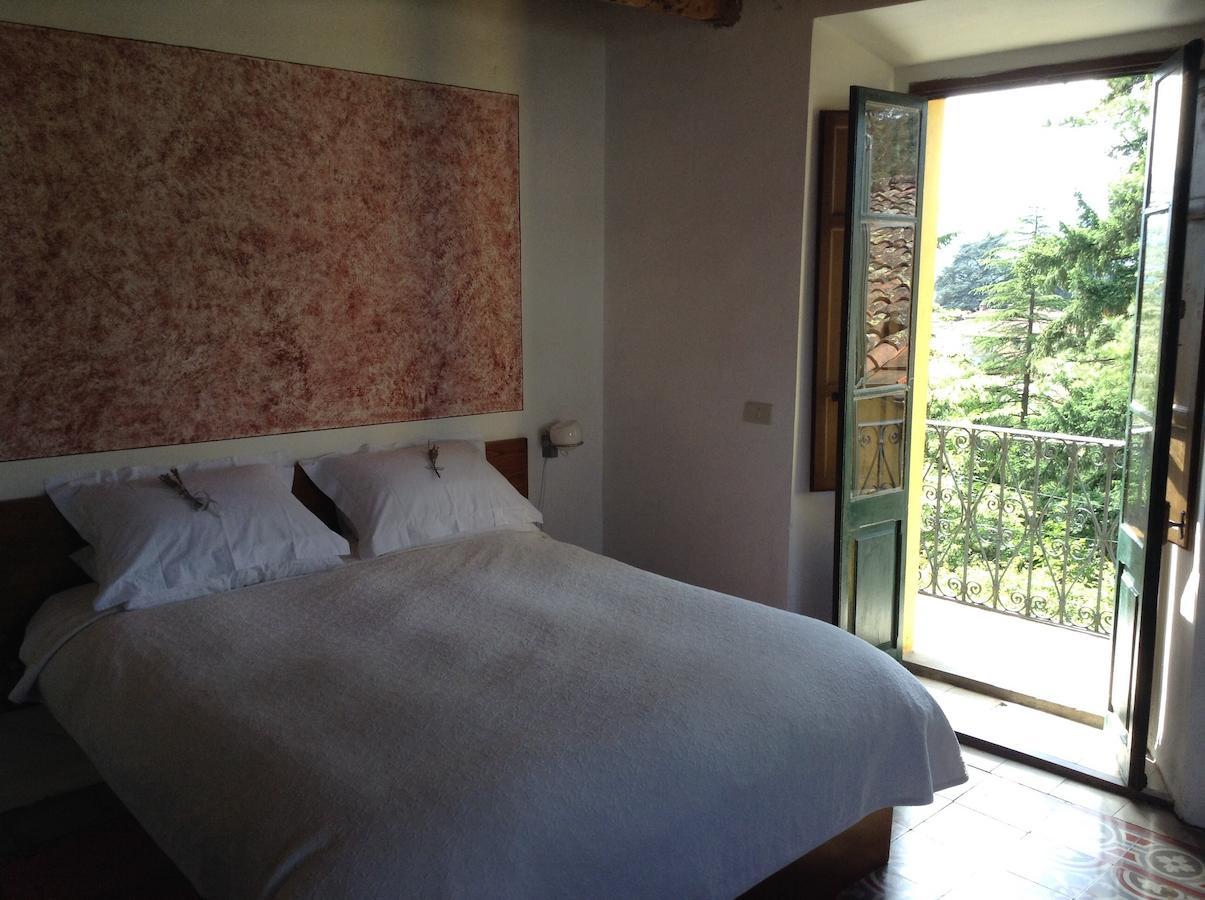 Casa Fontana Tuscany B&B Barga Phòng bức ảnh