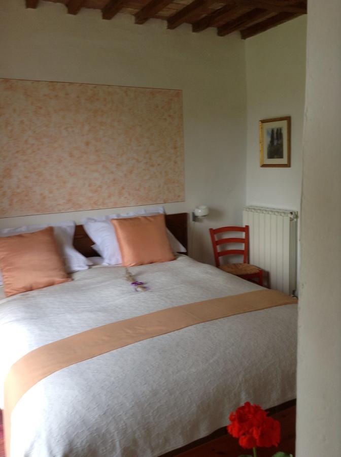 Casa Fontana Tuscany B&B Barga Ngoại thất bức ảnh