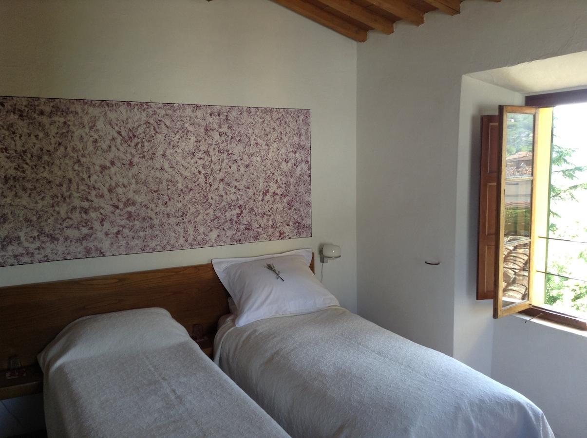 Casa Fontana Tuscany B&B Barga Phòng bức ảnh