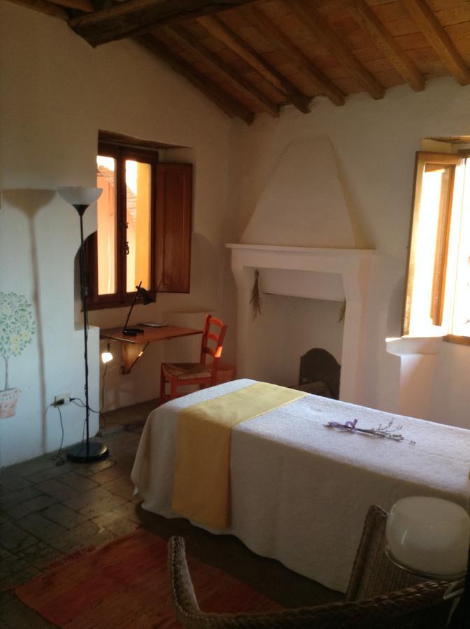 Casa Fontana Tuscany B&B Barga Ngoại thất bức ảnh