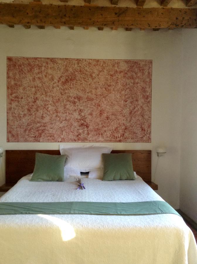 Casa Fontana Tuscany B&B Barga Ngoại thất bức ảnh