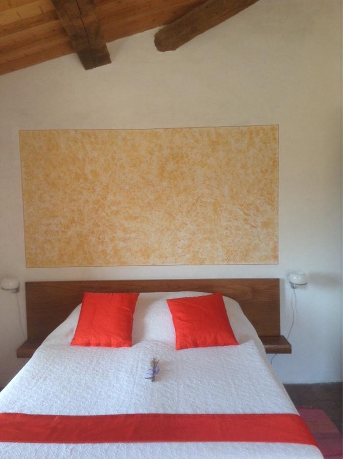 Casa Fontana Tuscany B&B Barga Ngoại thất bức ảnh